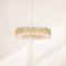 Schonbek RS8343N Sarella 12-lt 24" Chandelier
