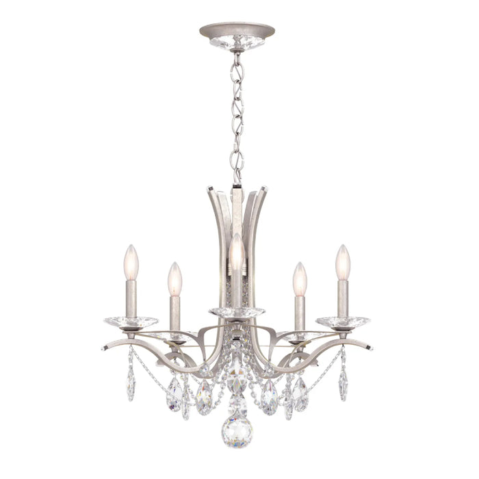 Schonbek VA8355N Vesca 5-lt 23" Chandelier