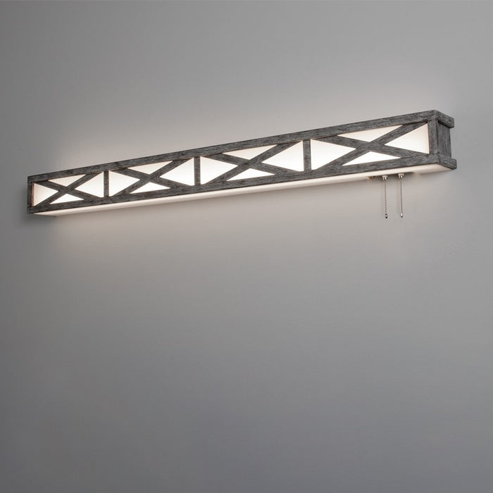 AFX SCTB Series Scott LED Overbed 38" Wall Light - LBC Lighting