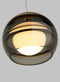 Tech 700FJSDN Sedona 1-lt 6" Low Voltage Pendant (Freejack)