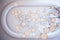 Pablo Designs Cielo 3-lt LED Chandelier