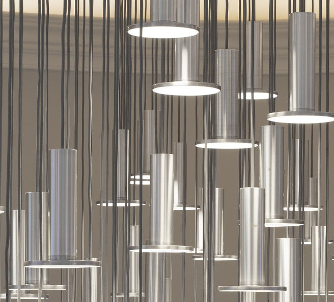 Pablo Designs Cielo 13-lt LED Chandelier