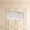Schonbek SPU130 Selene 4-lt 27" LED Pendant