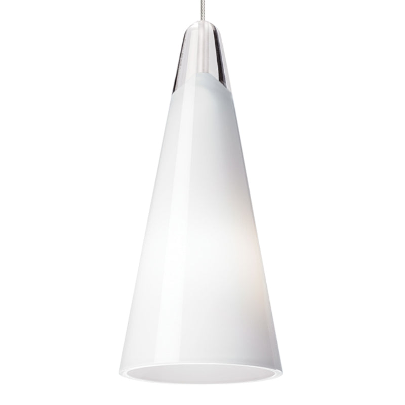 Tech 700FJSLN Selina 4" LED Low Voltage Pendant (Freejack)