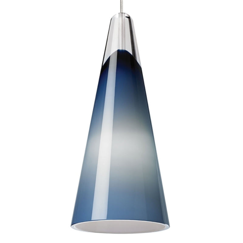 Visual Comfort Selina 4" Low Voltage Pendant
