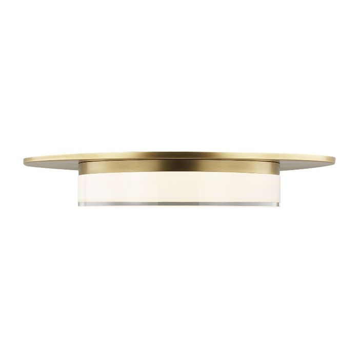 Tech 700FMSEN17 Sen 17 1-lt 17" LED Flush Mount