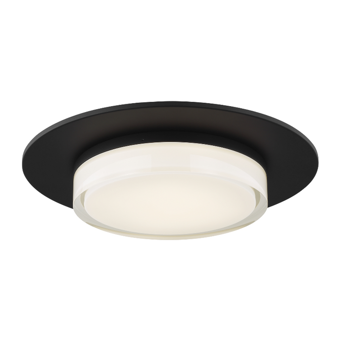 Tech 700FMSEN17 Sen 17 1-lt 17" LED Flush Mount