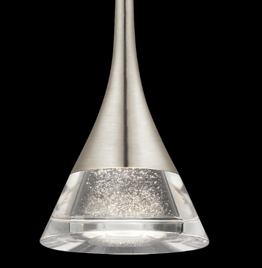 Elan 83790 Kabru 1-lt LED Mini Pendant