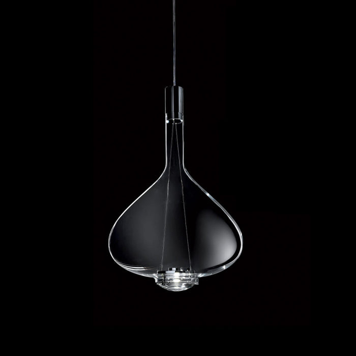 Studio Italia Design 14821 Sky-Fall 2-lt 14" LED Pendant