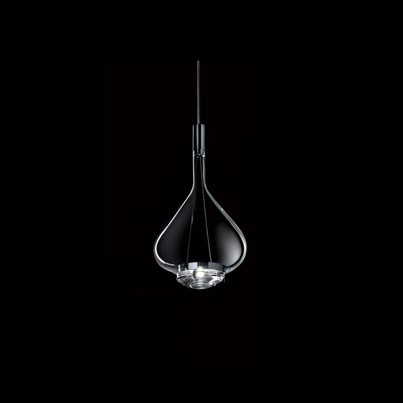 Studio Italia Design 14822 Sky-Fall 2-lt 9" LED Pendant
