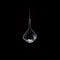Studio Italia Design 14822 Sky-Fall 2-lt 9" LED Pendant