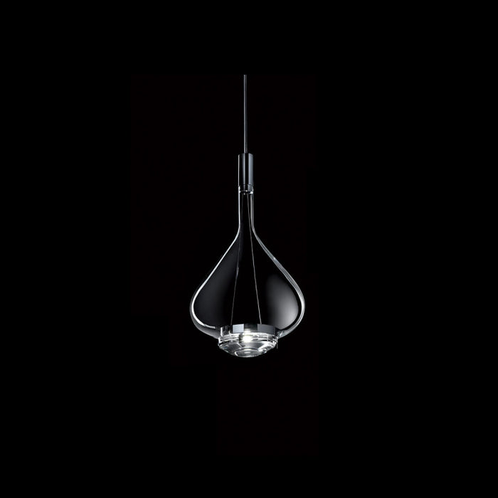 Studio Italia Design 14822 Sky-Fall 2-lt 9" LED Pendant