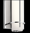 Elan 83944 Traverso 1-lt LED Vanity Light