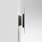 Artemide Facce Alpha Shallow HO LED Wall/Ceiling Light