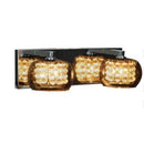 Access 52112 Glam 2-lt Vanity