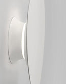 Artemide Facce Alpha Shallow HO LED Wall/Ceiling Light