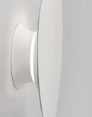 Artemide Facce Tetro Shallow HO LED Wall/Ceiling Light