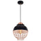 Access 24881 Dive 13.25" H LED Pendant with Bottom Cage