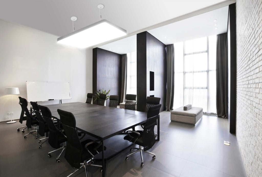 Elite LUNAR-LED 2X4 LED Pendant
