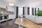 Oracle DISC-LED 2-ft LED Pendant