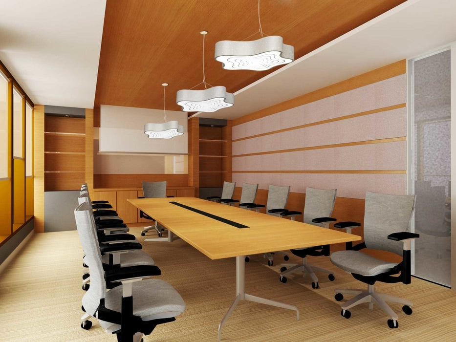 Elite AILA-LED 2-ft LED Pendant