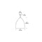 Tech 700TDSIGGP Signal Grande 17" LED Pendant