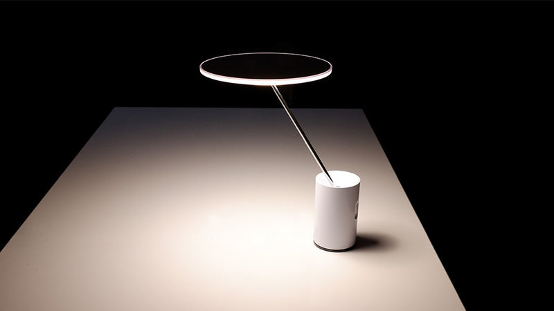 Artemide Sisifo LED Table Lamp