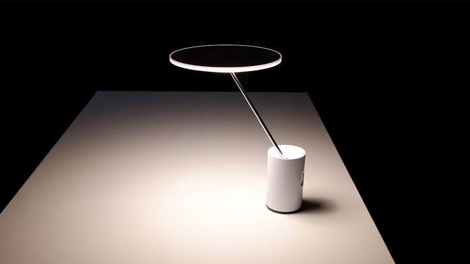 Artemide Sisifo LED Table Lamp