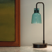 Bover Drip M/36 1-lt 14" Tall LED Table lamp, Proxy Dimmer Switch