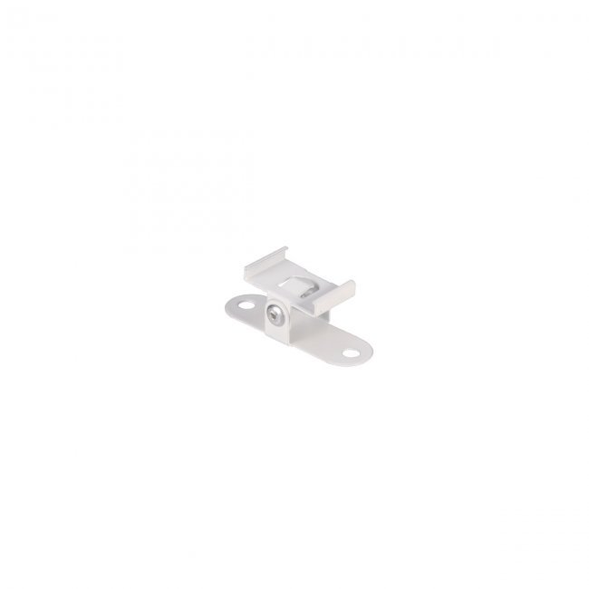 WAC Straight Edge Adjustable Angle Mounting Clip (2 per bag)