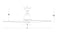 Modern Forms FR-W2003-52L Slim 52" Ceiling Fan with LED Light Kit