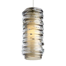 Tech 700FJLEI Leigh 1-lt 3" Low Voltage Pendant (Freejack)