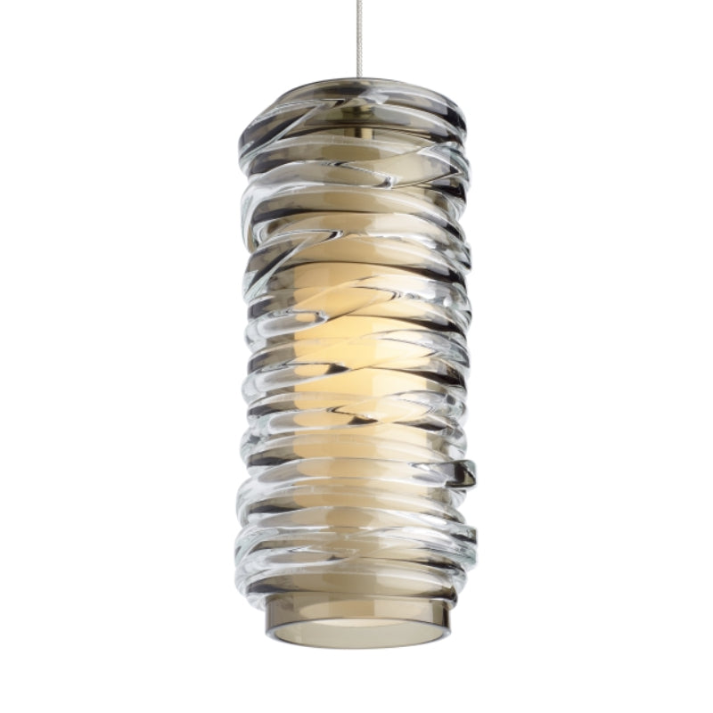 Tech 700FJLEI Leigh 1-lt 3" Low Voltage Pendant (Freejack)