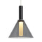 Tech 700FJMEZ Mezz 1-lt 7" Low Voltage LED Pendant (Freejack)