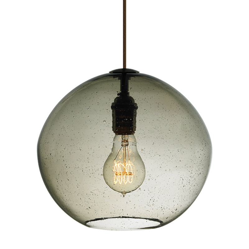 Visual Comfort 700TDISLA Isla 1-lt 10" LED Line Voltage Pendant