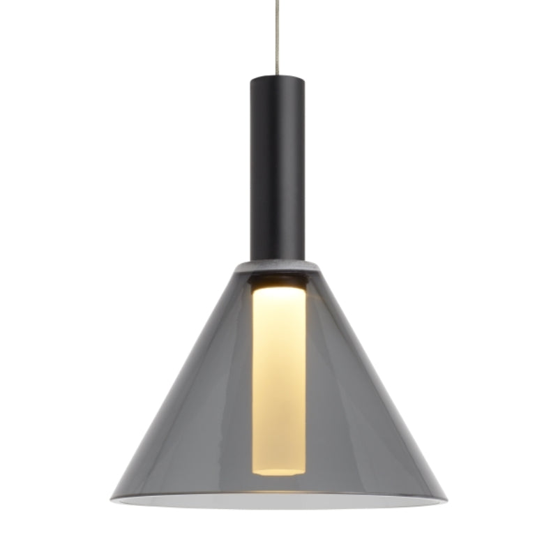 Tech 700FJMEZ Mezz 1-lt 7" Low Voltage LED Pendant (Freejack)