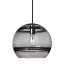Tech 700TDSDNLP Sedona 1-lt 12" LED Pendant