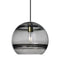Tech 700TDSDNLP Sedona 1-lt 12" LED Pendant