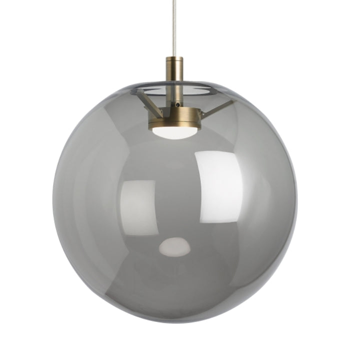 Tech 700TDPLNP Palona 1-lt 14" LED Line Voltage Pendant