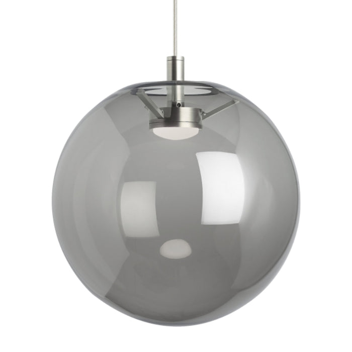 Tech 700TDPLNP Palona 1-lt 14" LED Line Voltage Pendant