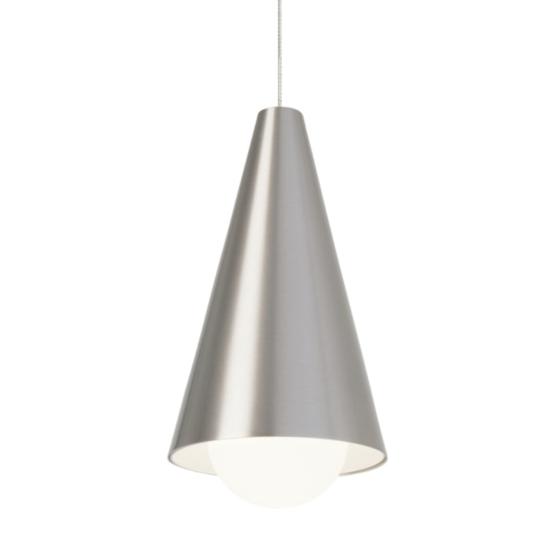 Visual Comfort 700JNI Mini Joni 1-lt 6" LED Pendant