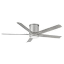 Hinkley 902552F Vail Flush 52" Indoor/Outdoor Ceiling Fan with LED Light Kit