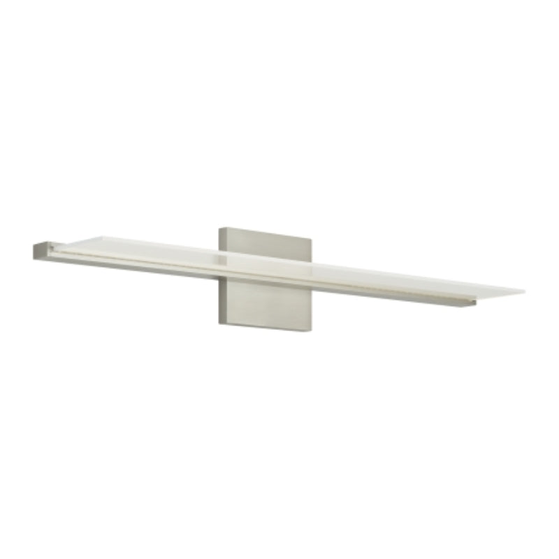 Visual Comfort 700BCSPAN Span 24" LED Bath Light