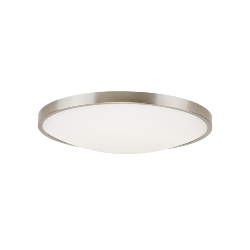 Visual Comfort 700FMVNC13 Vance 13" LED Ceiling Light