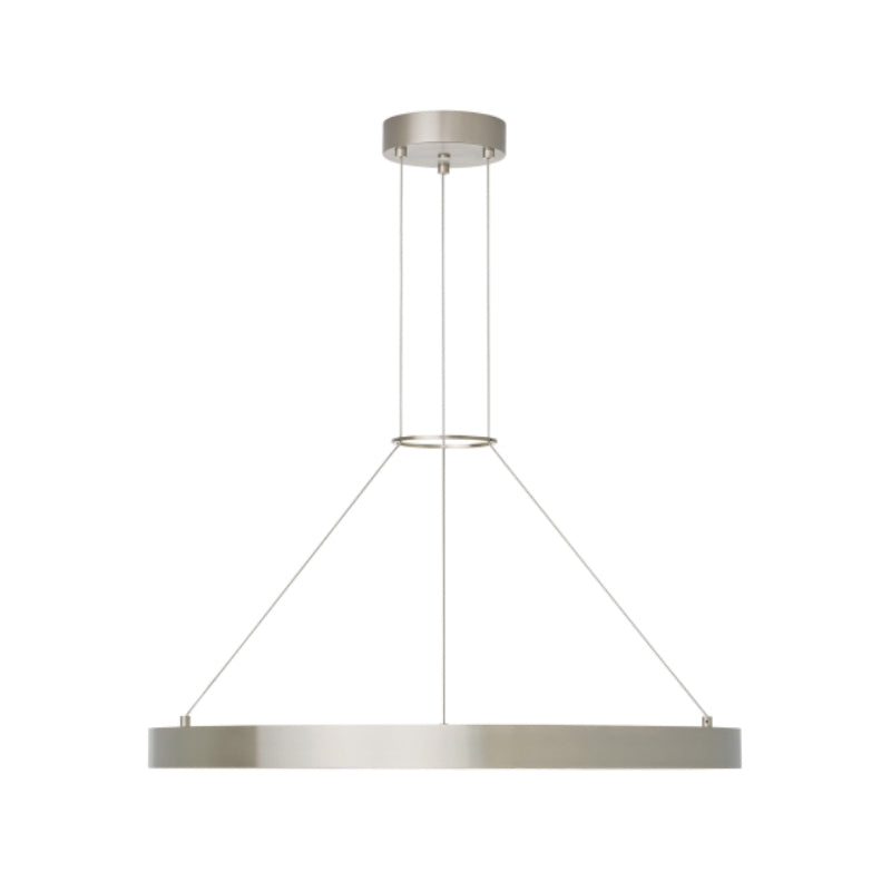 Visual Comfort 700BOD30 Bodiam 30" LED Suspension