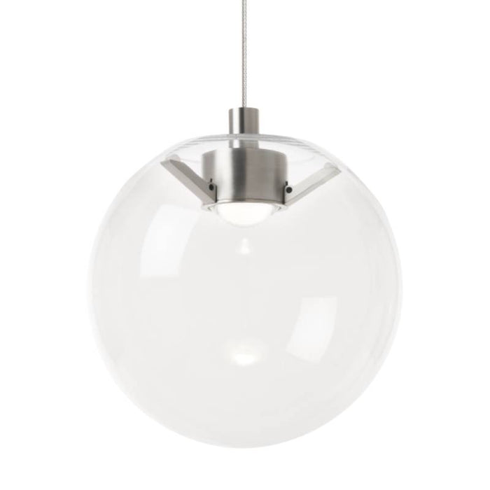 Tech Mini Palona 1-lt 8" LED Pendant