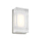 Tech 700WSMLY7 Milley 7 7" Tall Wall Light