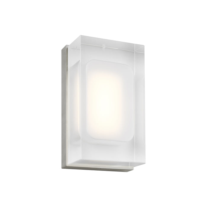 Tech 700WSMLY7 Milley 7 7" Tall Wall Light