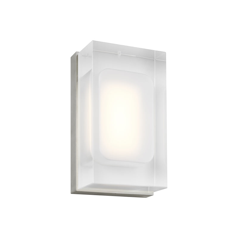 Tech 700WSMLY7 Milley 7 7" Tall Wall Light