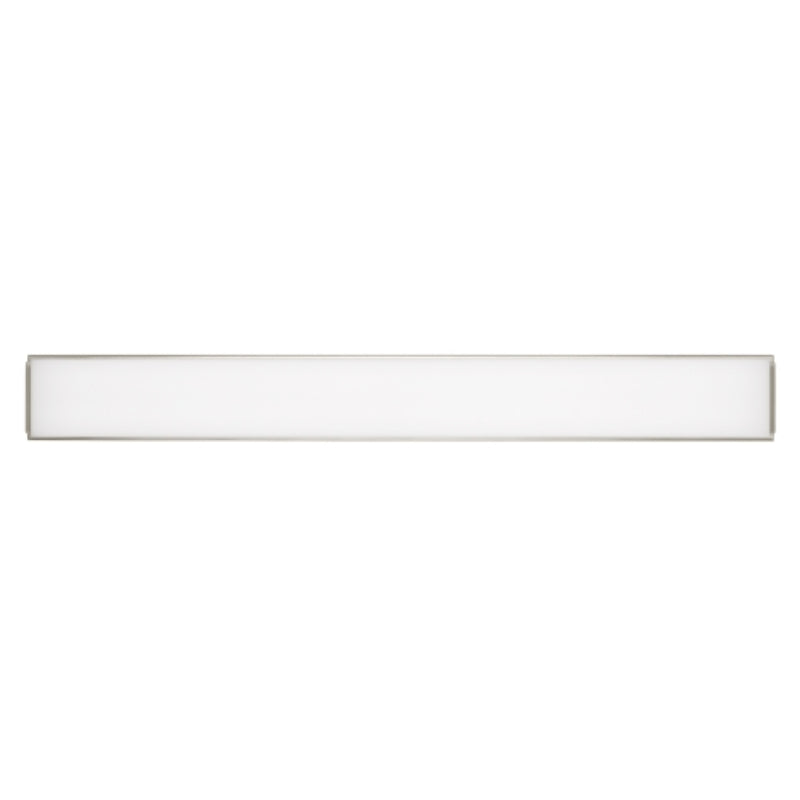 Visual Comfort 700BCSAGW37 Sage 37" LED Bath Light